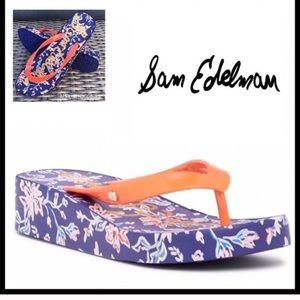 Sam Edelman Kylee Sandal Size 9